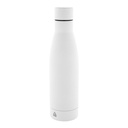 Recycled Stainless Steel Bottle Rubbar