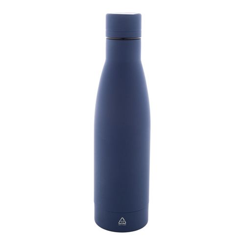 Recycled Stainless Steel Bottle Rubbar
