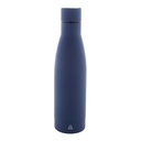 Recycled Stainless Steel Bottle Rubbar