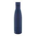 Recycled Stainless Steel Bottle Rubbar