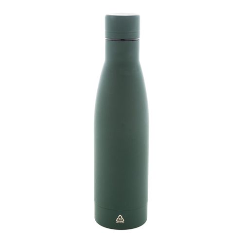 Recycled Stainless Steel Bottle Rubbar
