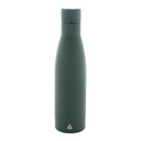 Recycled Stainless Steel Bottle Rubbar