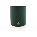 Recycled Stainless Steel Bottle Rubbar