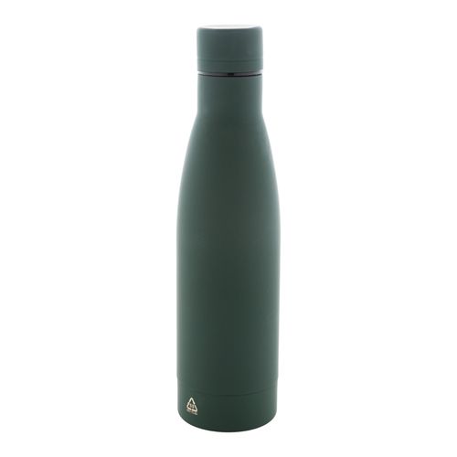 Recycled Stainless Steel Bottle Rubbar