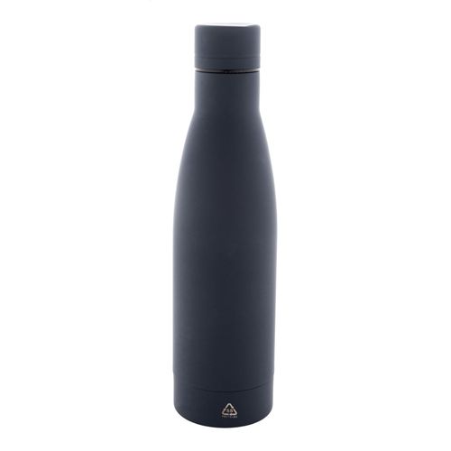 Recycled Stainless Steel Bottle Rubbar