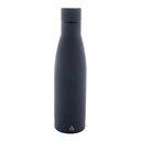 Recycled Stainless Steel Bottle Rubbar