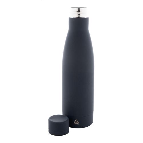 Recycled Stainless Steel Bottle Rubbar