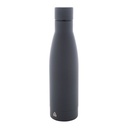 Recycled Stainless Steel Bottle Rubbar