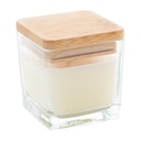 Candle, Vanilla Cubama