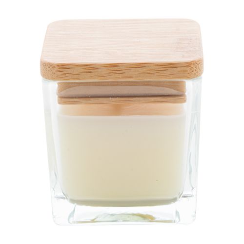 Candle, Vanilla Cubama