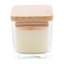 Candle, Vanilla Cubama