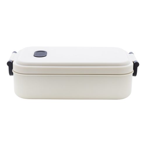 Lunch Box Steamo