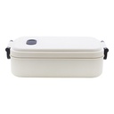 Lunch Box Steamo