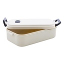 Lunch Box Steamo