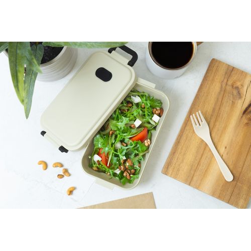 Lunch Box Steamo