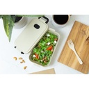 Lunch Box Steamo