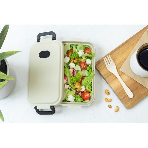 Lunch Box Steamo
