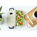 Lunch Box Steamo