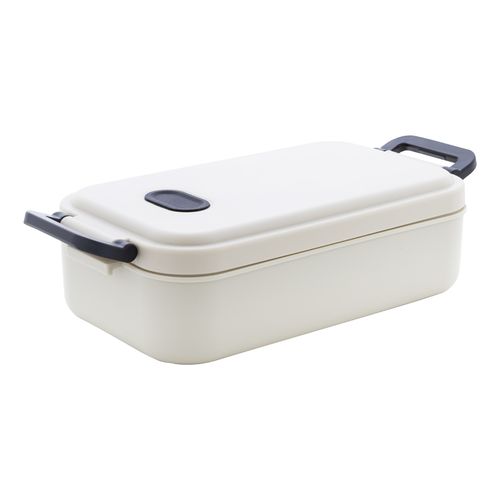 Lunch Box Steamo