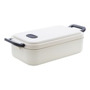 Lunch Box Steamo
