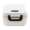 Lunch Box Steamo