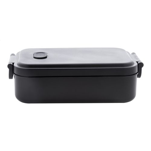 Lunch Box Steamo