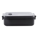 Lunch Box Steamo