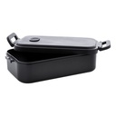Lunch Box Steamo