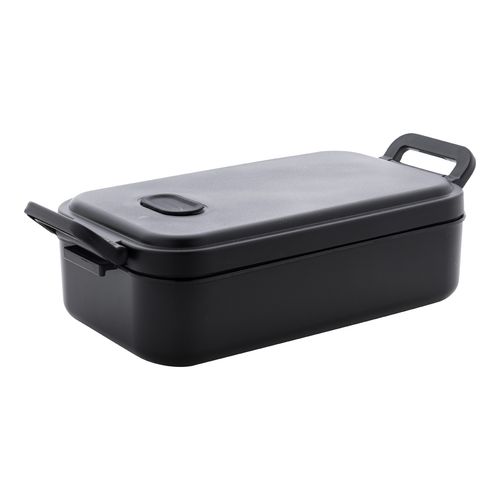 Lunch Box Steamo
