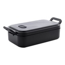 Lunch Box Steamo