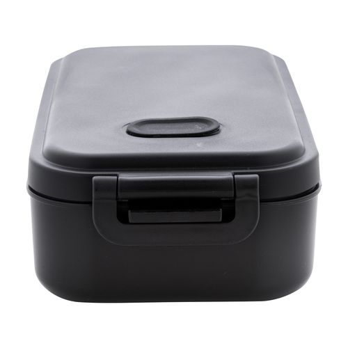 Lunch Box Steamo