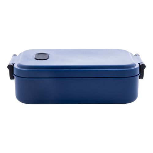 Lunch Box Steamo
