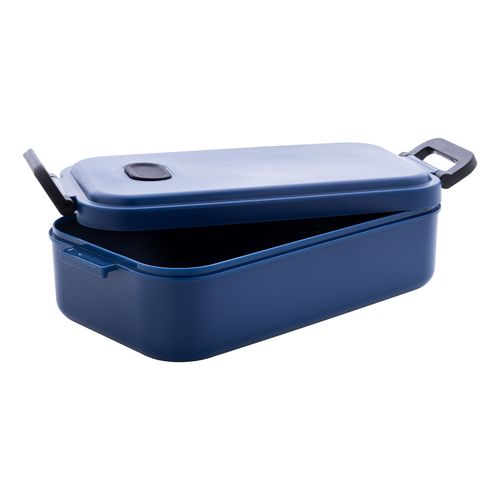 Lunch Box Steamo