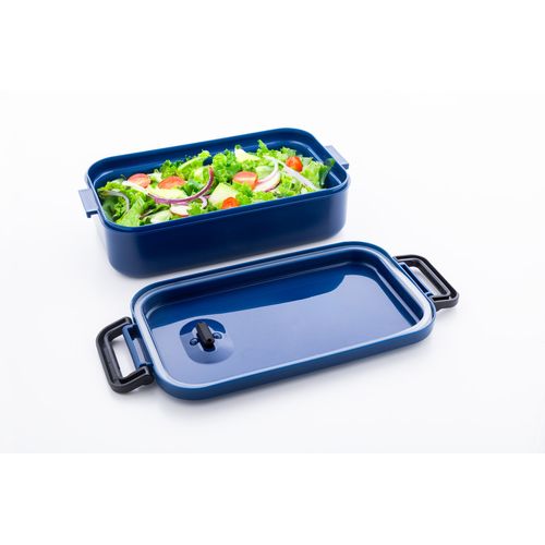 Lunch Box Steamo
