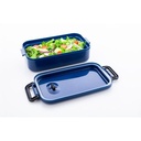 Lunch Box Steamo