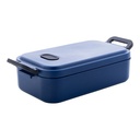 Lunch Box Steamo