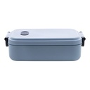 Lunch Box Steamo