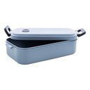 Lunch Box Steamo