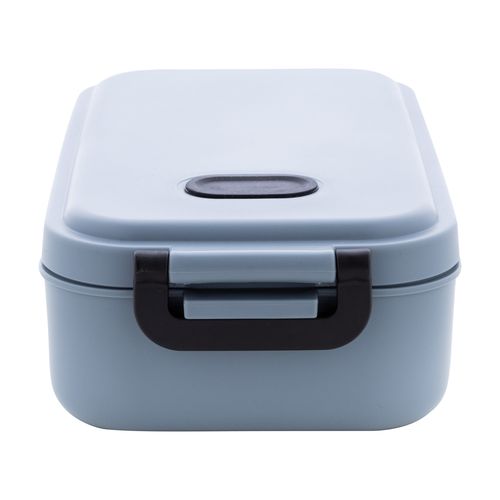Lunch Box Steamo