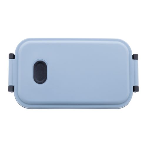 Lunch Box Steamo