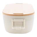 Lunch Box Fuboo