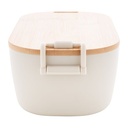 Lunch Box Fuboo
