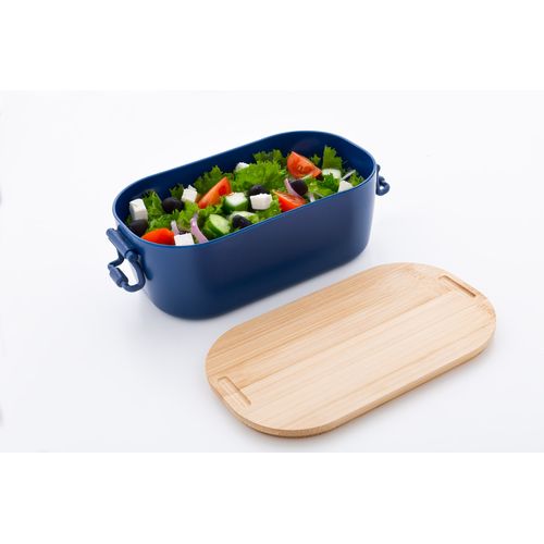 Lunch Box Fuboo