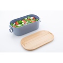 Lunch Box Fuboo