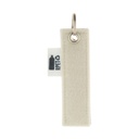 Custom keyring CreaFelt Key A
