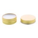 Lip Balm Contor