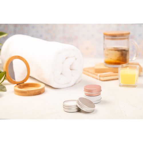 Lip Balm Contor