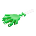 Rpp Clapper Clappy