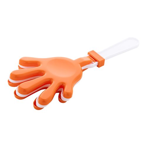 Rpp Clapper Clappy