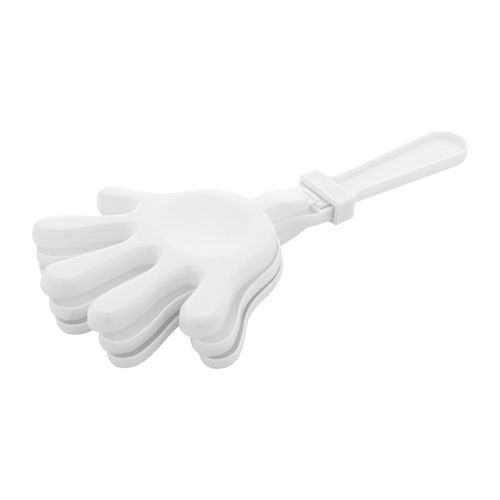 Rpp Clapper Clappy